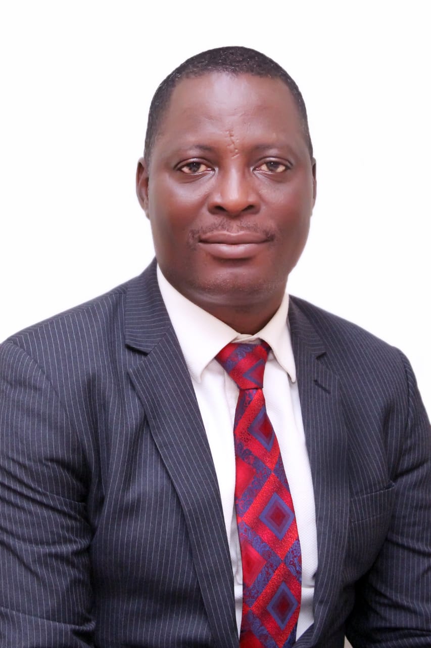 Olalekan Oyedun MBA, ACA, ACTI